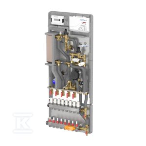Sterownik węzła LogoMatic G2 M-Line CS-6MC-CU-SI M11114.61MKAP Sterownik węzła LogoMatic G2 M-Line CS-6MC-CU-SI M11114.61MKAP
