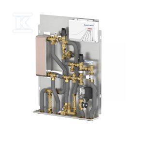 Sterownik węzła LogoMatic G2 L-Line MC-CU-FS M11114.52 Sterownik węzła LogoMatic G2 L-Line MC-CU-FS M11114.52