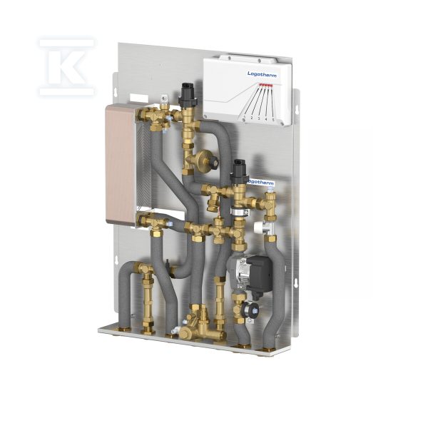 Sterownik węzła LogoMatic G2 L-Line MC-CU-FS M11114.52