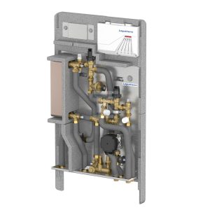 Sterownik węzła LogoMatic G2 M-Line MC-CU-SI M11114.54 Sterownik węzła LogoMatic G2 M-Line MC-CU-SI M11114.54