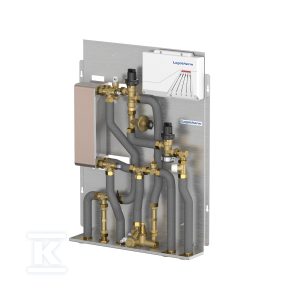 Sterownik węzła LogoMatic G2 M-Line UC-CU-FS M11114.41 Sterownik węzła LogoMatic G2 M-Line UC-CU-FS M11114.41