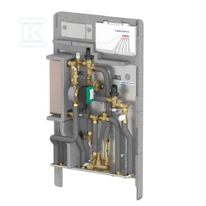 Sterownik węzła LogoMatic G2 M-Line UC-DHWC-CU-SI M11114.441 Sterownik węzła LogoMatic G2 M-Line UC-DHWC-CU-SI M11114.441