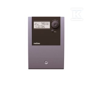 Regulator solarny MeiTronic Sol Basic M45111.56? Regulator solarny MeiTronic Sol Basic M45111.56?