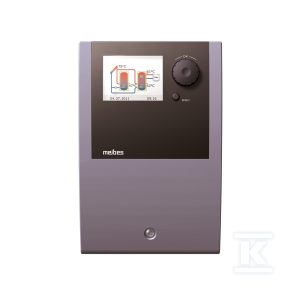 Regulator solarny MeiTronic Sol Energy M45111.76? Regulator solarny MeiTronic Sol Energy M45111.76?