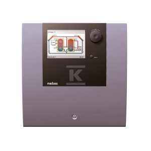 Regulator solarny Maximal Pro M45111.96? Regulator solarny Maximal Pro M45111.96?