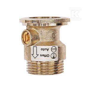 Zawór zwrotny SB 1 1/4″ FLx1 1/4″ GZ? M58081 Zawór zwrotny SB 1 1/4″ FLx1 1/4″ GZ? M58081