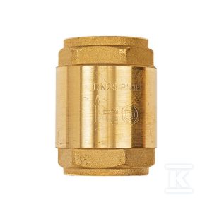 Zawór zwrotny RV 1 1/4″ GW? M58240 Zawór zwrotny RV 1 1/4″ GW? M58240