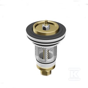Zawór redukcyjno-bezpieczeństwa Prescor PRV Cartridge 1 1/2″–2″? STA13034 Zawór redukcyjno-bezpieczeństwa Prescor PRV Cartridge 1 1/2″–2″? STA13034