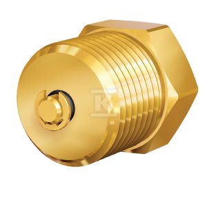 Zawór stopowy M18 x 1/2″? 27912 Zawór stopowy M18 x 1/2″? 27912