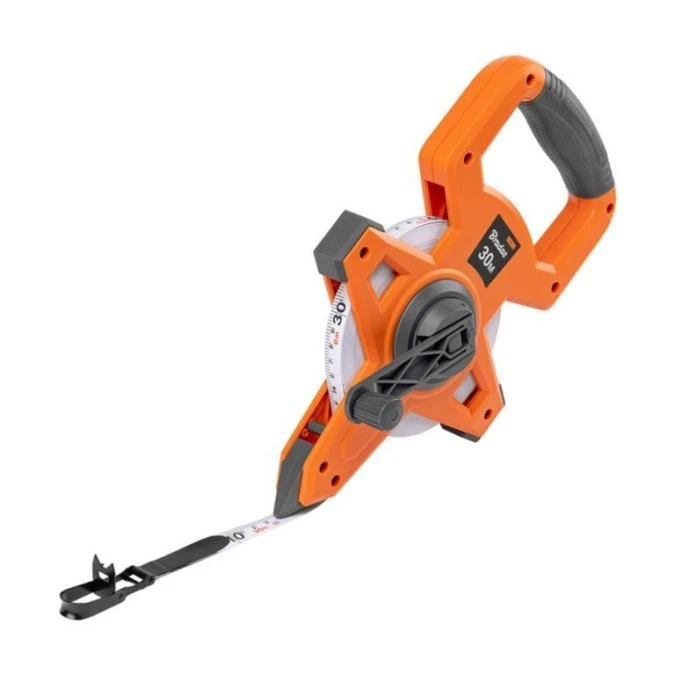 MIARA ZWIJANA DIY‑MH12‑03015F/CB 30 m BRADAS - obrazek 1