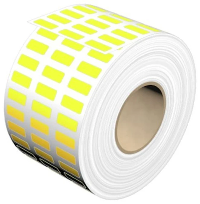 Materiał do etykiet THM MT30X 15/6 GE 1753231687 - obrazek 1