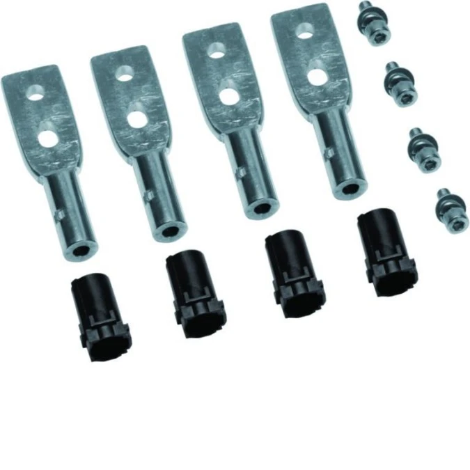 MCCB Przyłącze tylne 800A 4P HYE032H - obrazek 1