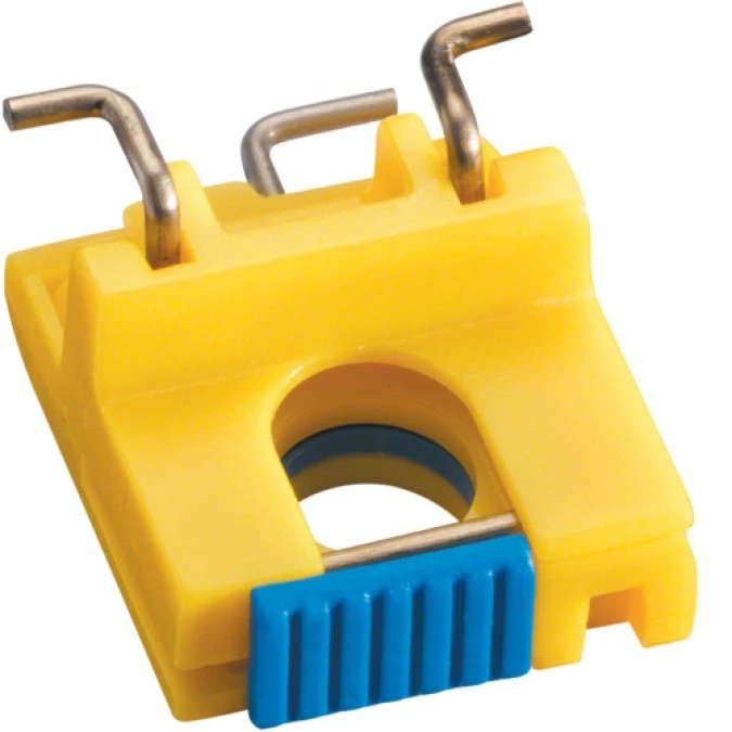 Mechanizm blokujacy do MCB/RCBO MZN175 - obrazek 2