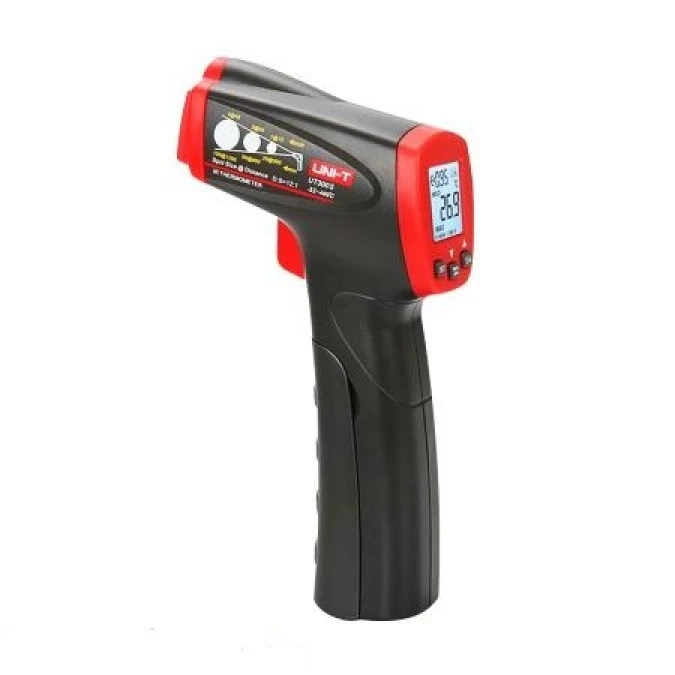 Miernik temperatury cyfrowy UT‑300S 21145 - obrazek 1