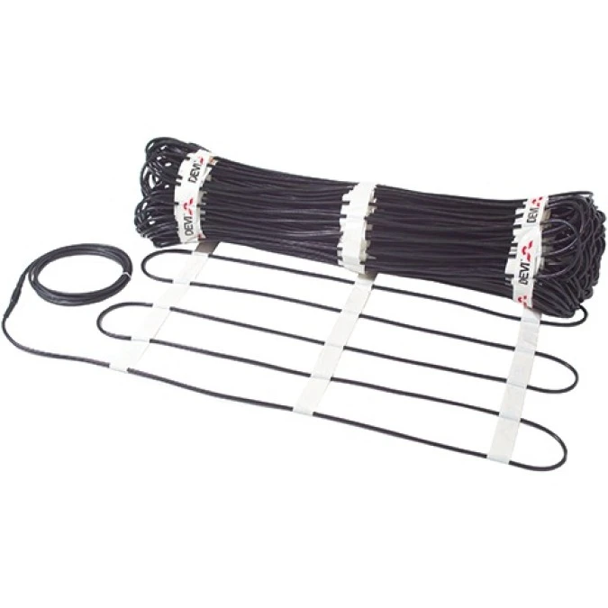 Mata grzejna do instalacji przeciwoblodzeniowych DEVIsnow™ 300T 2528W 230V 0.5x16m 8m² 83902036 - obrazek 2