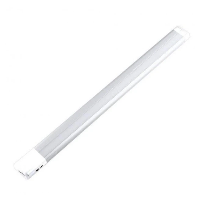 Magnetyczna lampka Panel LED SMD2835 do szafy RACKOWEJ 19 I‑CASE LIGHT‑06