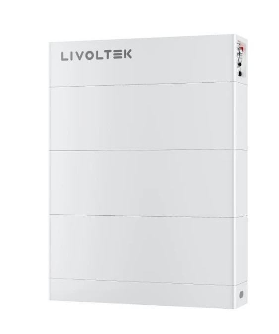 Magazyn energii BHF‑S, 20kWh, IP65, BMS, wysokonapięciowy - obrazek 3