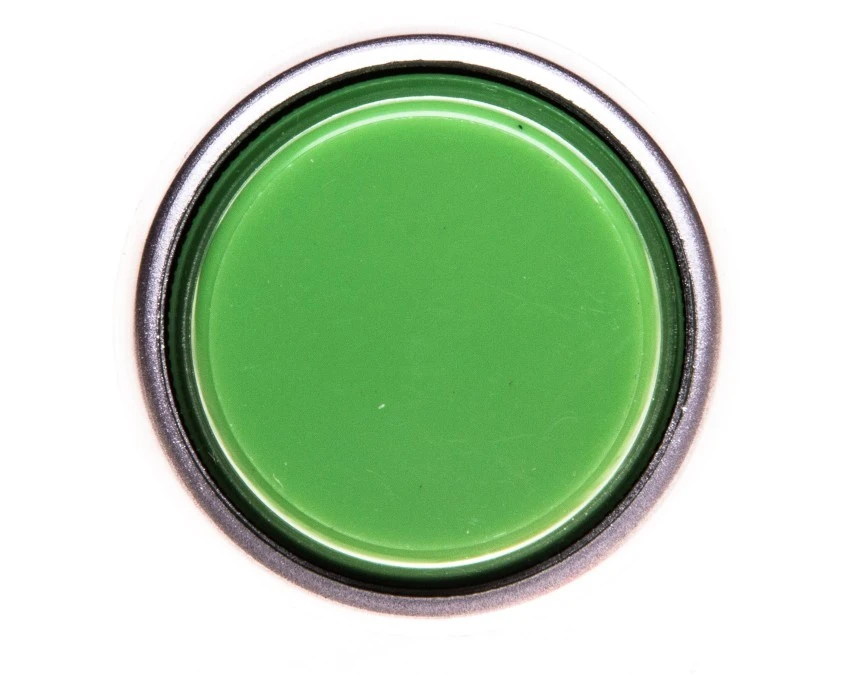 Napęd przycisku 22mm zielony z samopowrotem SP22‑WZ - obrazek 2