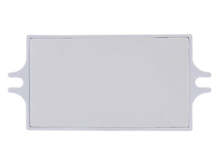 Mikrofalowy czujnik ruchu MINI, 360/180, 1200W, natynkowy - obrazek 2