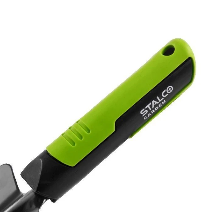 Łopatka szeroka XTR STALCO GARDEN S105610000 - obrazek 2