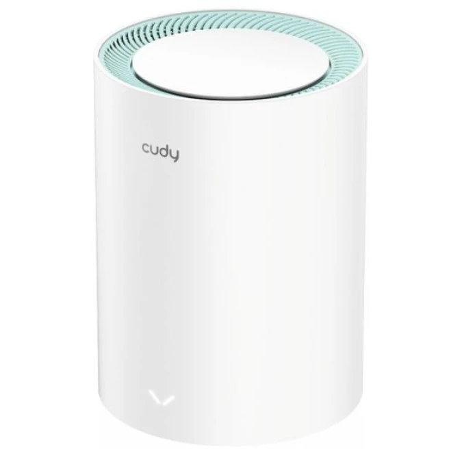 M1300(1‑PACK) Zestaw Wi‑Fi mesh(1 szt) CUDY
