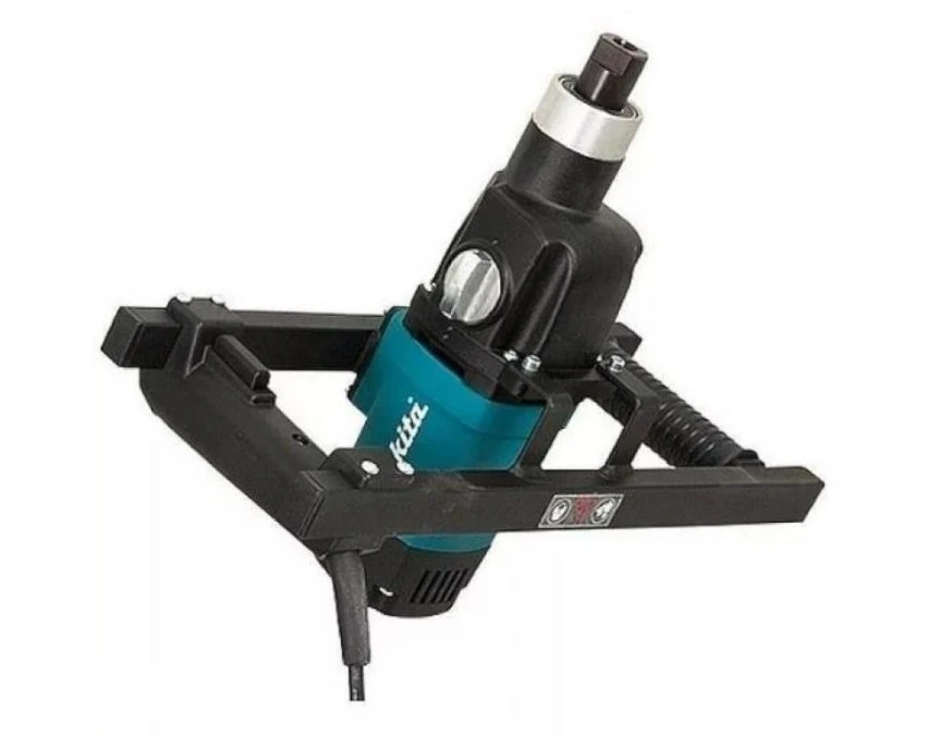 Mieszarka elektryczna 2‑biegi 1300w 140mm - obrazek 1
