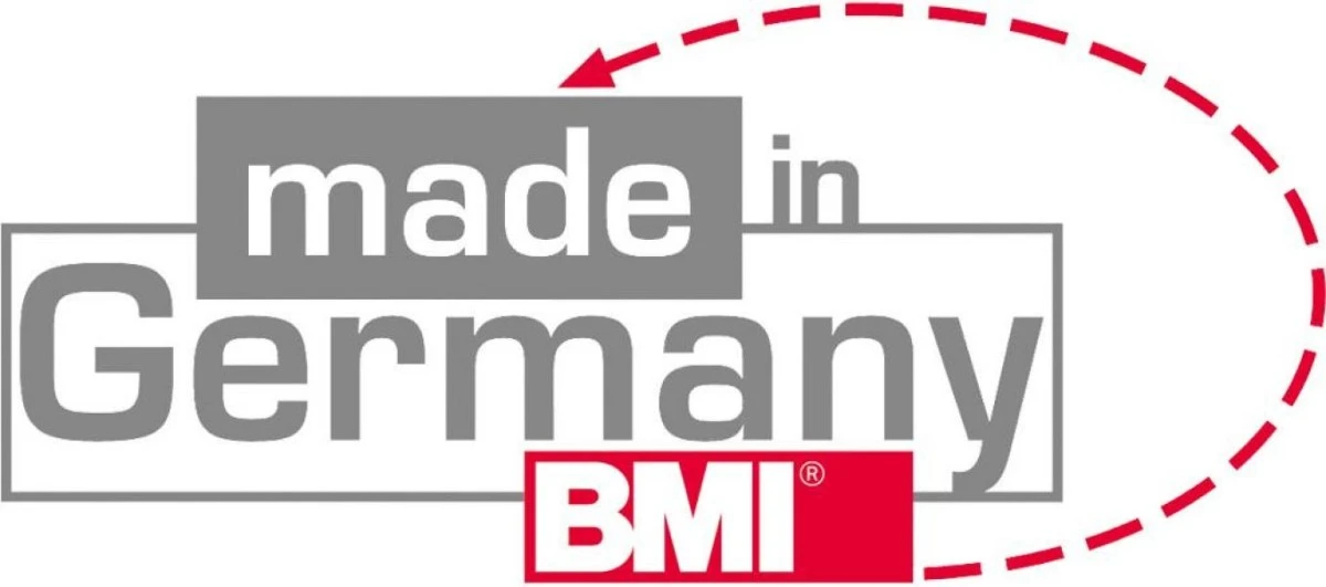 Miara zwijana BMI VARIO 5 m pierwsza klasa dokładności - obrazek 2