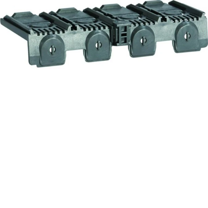 MCCB Osłona przyłączy tylnych x250 4P HYB026H - obrazek 1