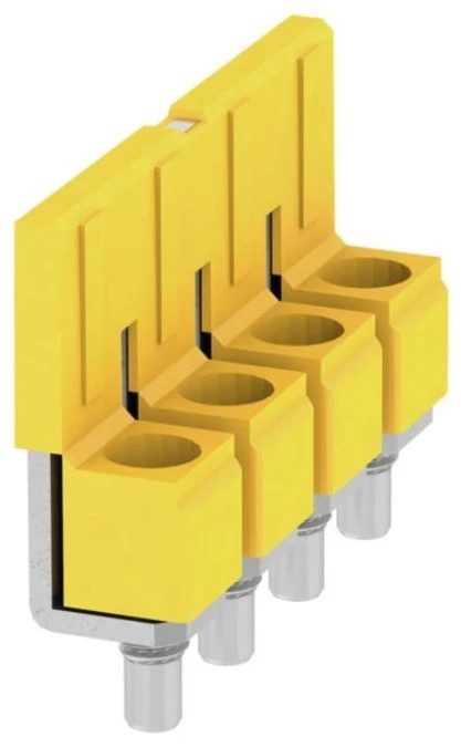 Mostek poprzeczny WQV 6/4 1054860000 /50szt./ - obrazek 1