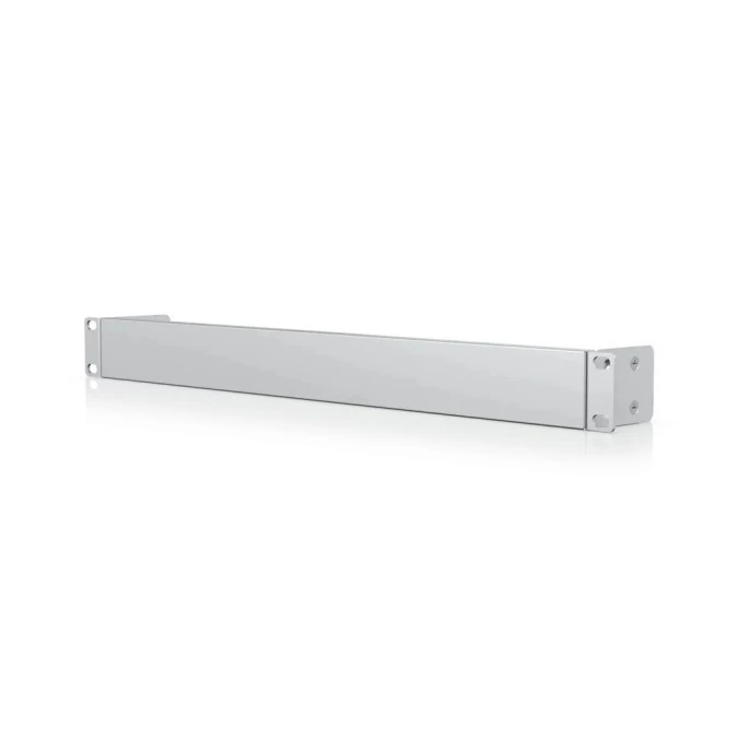Maskownica Panel frontowy, UACC‑Rack‑Panel‑Blank‑1U Ubiquiti 1U Rack Mount OCD Panel - obrazek 1