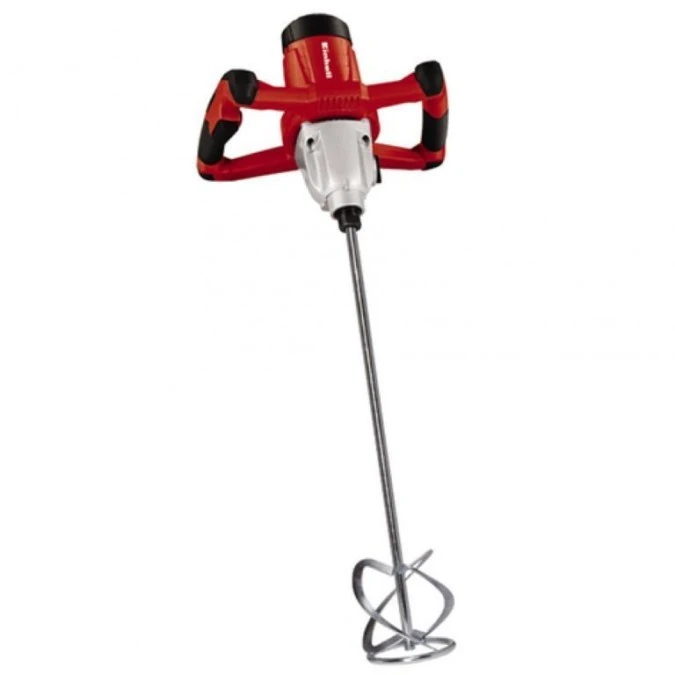 Mieszadło do zapraw M14 1600W TE‑MX 1600‑2 CE 4258555 - obrazek 3