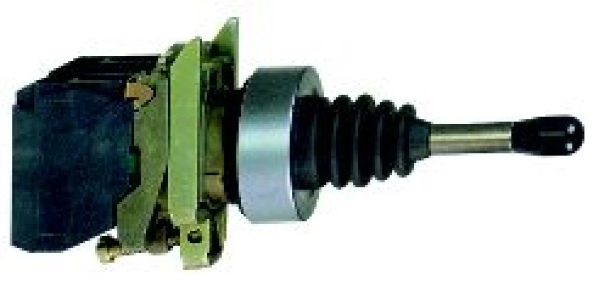 Manipulator O 22 4‑kierunkowy, stabilny 1NO na kierunek XD5PA14 - obrazek 2