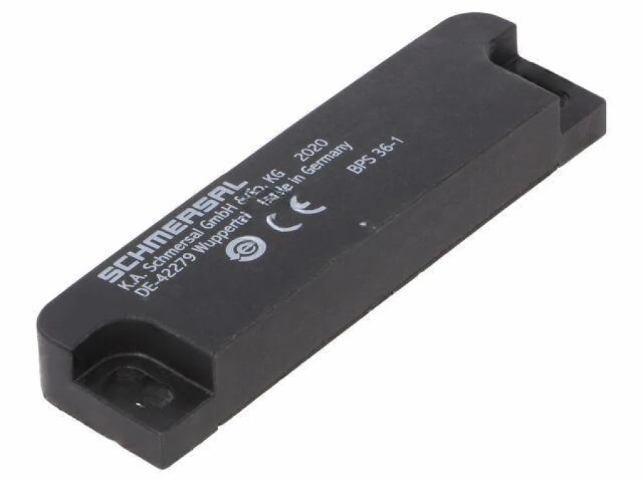 Magnes 25x88x13mm BPS 36‑1