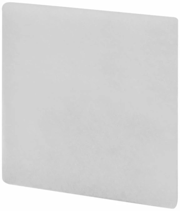 Mata filtracyjna 250x250, IP54, EF‑250M, 001344053 (1kpl.=6szt.) - obrazek 1