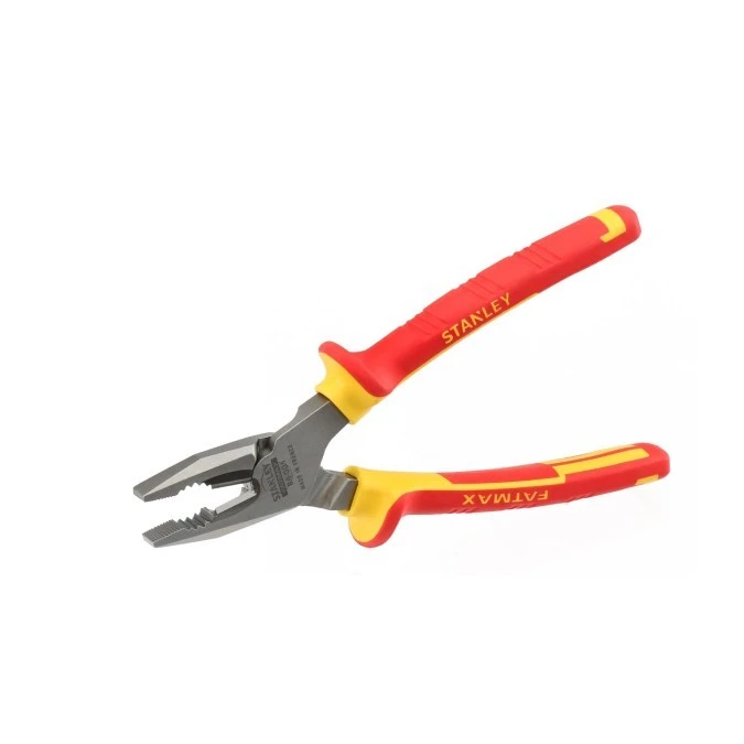 MaxSteel VDE Kombinerki 185 mm 0‑84‑001 - obrazek 1