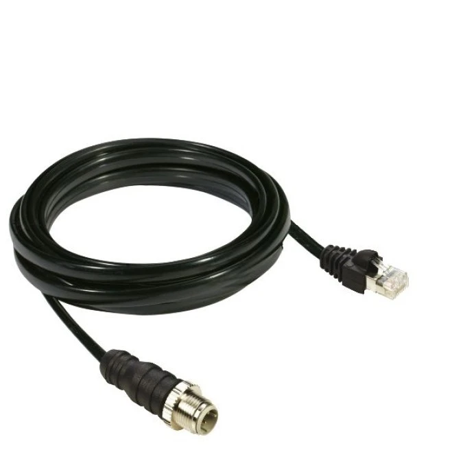 Magelis XBT, kabel połączenia bezpośr., dla XBTGK, XBTGT, XBTGR, 2,5m XBTZG9721