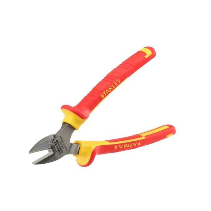 MaxSteel VDE Obcinaki boczne 165 mm 0‑84‑009 - obrazek 2