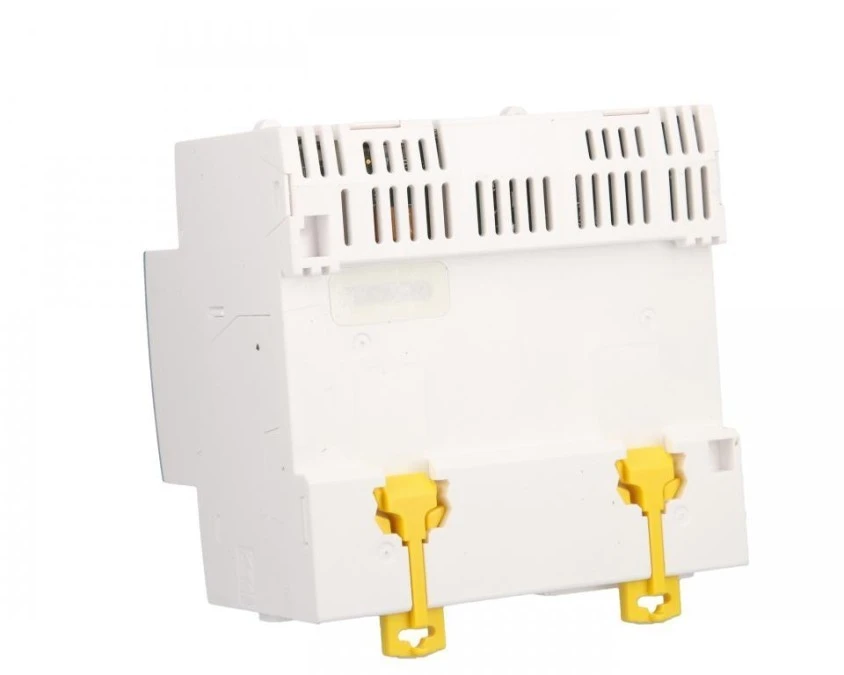 Miernik cyfrowy wielofunkcyjny (U, I, P, Q, f, PF) 5/1A przekładnik 100‑480V AC Modbus RS485 modułowy PM3250 METSEPM3250 - obrazek 2