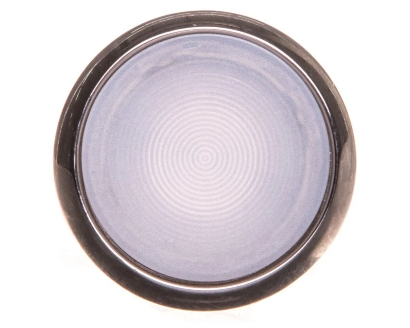Napęd przycisku 22mm biały z podświetleniem bez samopowrotu metalowy IP69k Sirius ACT 3SU1051‑0AA60‑0AA0 - obrazek 2