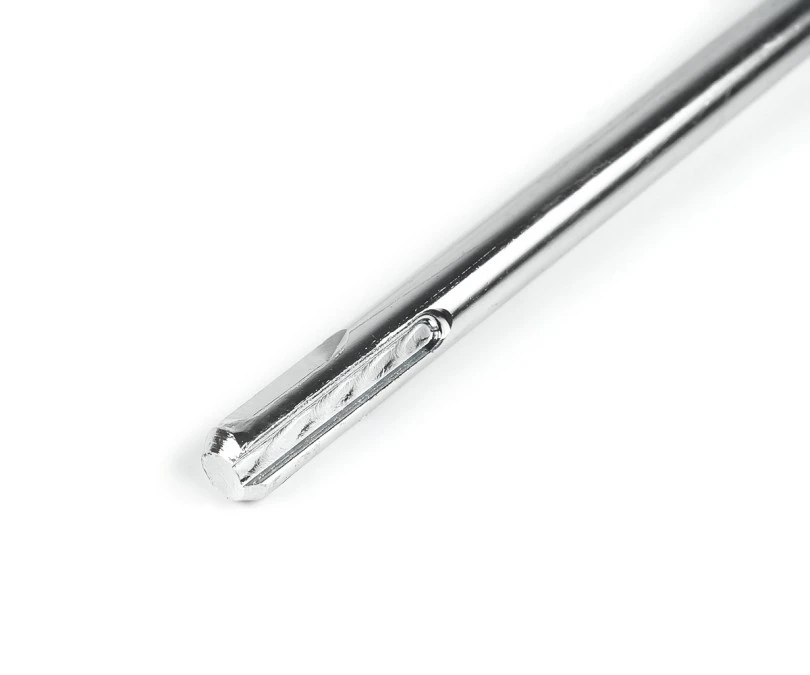 Mieszadło do suchych mieszanek SDS PLUS, 60 mm (31‑004) - obrazek 2