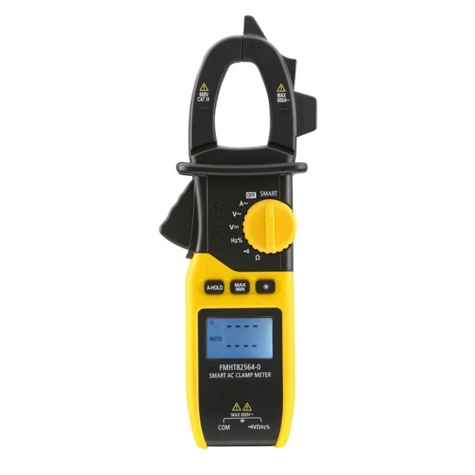 Miernik elektryczny Smart Clamp FatMax FMHT82564‑0 - obrazek 2