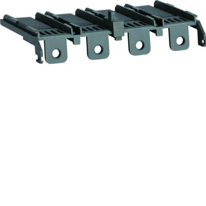 MCCB Osłona przyłączy tylnych x160 4P HYA026H - obrazek 1