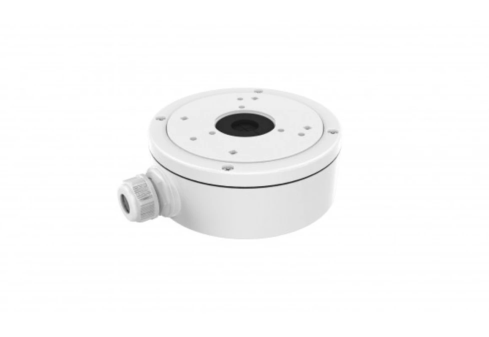 Metalowa puszka przyłączeniowa do kamer HIKVISION DS‑1280ZJ‑S
