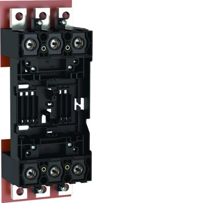 MCCB Podstawa wtykowa x630/P630 3P HYW200H - obrazek 1