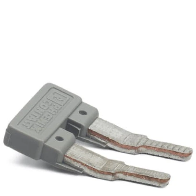 Mostek łączeniowy 2‑torowy EBS 2‑ 8 3118151 /100szt./ - obrazek 1