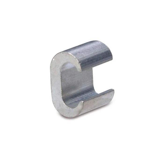 Miedź 240mm2 cynowany Złącze zacisk boczny C BM014211 - obrazek 1