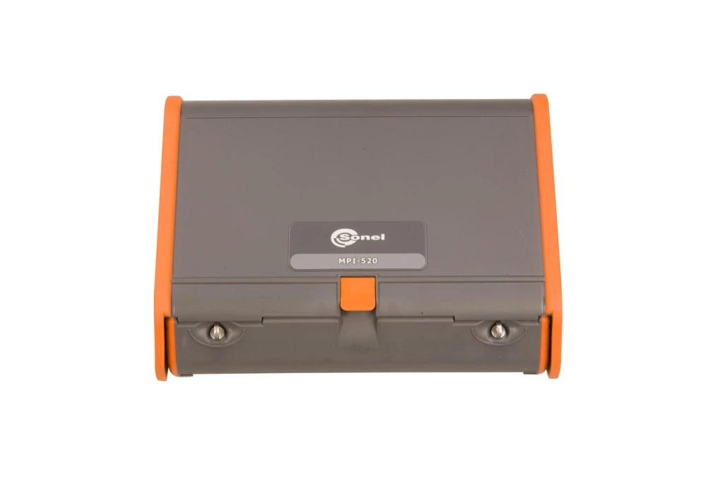 Miernik parametrów instalacji elektrycznych MPI‑520 WMPLMPI520 - obrazek 2
