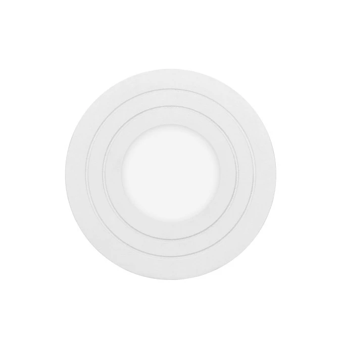 MEGY DLR GU10 downlight max 50W, IP54, okrągły, biały, aluminium,AD‑OD‑6144WGU10 - obrazek 3