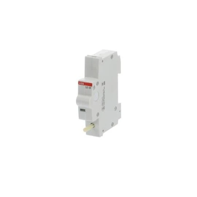Mechaniczny rozłącznik do aparatury modułowej S2C‑BP 2CSS200998R0001 - obrazek 2