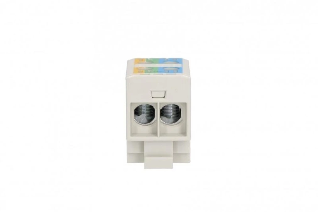 LZ w korpusie ZU 1‑torowa 2x35/2x35mm2 PEN - obrazek 2